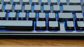 Teclado Mecánico inalámbrico RGB Attack Shark X85