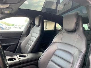 PORSCHE Taycan 4S Cross Turismo
