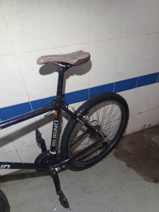 Bicicleta Bugno Pro Safari
