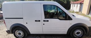 Ford Transit Connect 2011