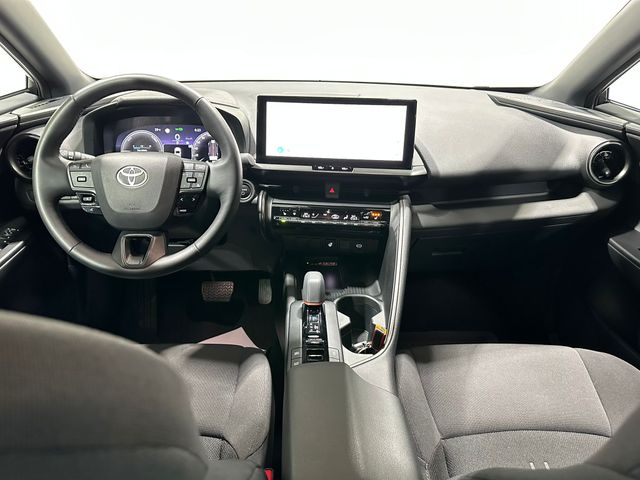 Toyota C-HR 220PH Advance