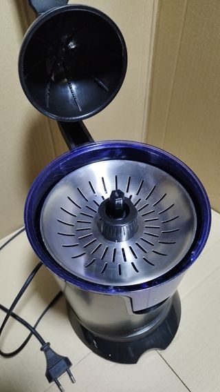 Exprimidor Taurus Amazing 600W