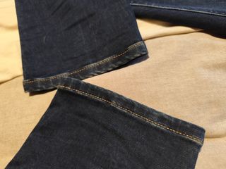 Pantalones Hombre Salsa Jogger Skinny