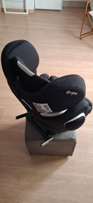 Silla de coche para niños Cybex