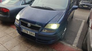 FIAT Ulysse 2005