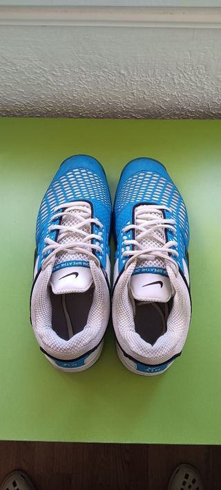 Zapatillas Nike Padel