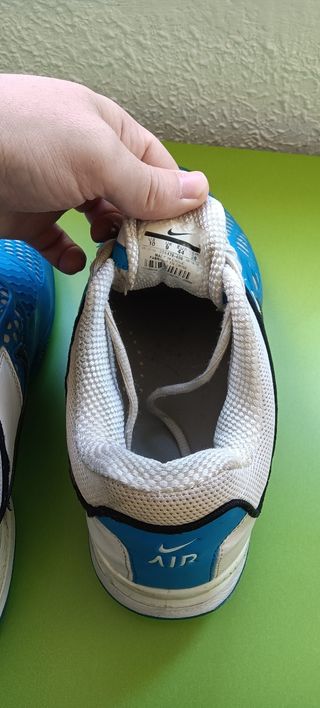 Zapatillas Nike Padel