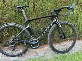 Scott Foil Disc 20