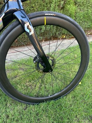 Scott Foil Disc 20