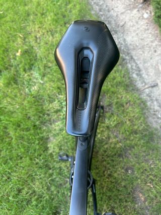 Scott Foil Disc 20