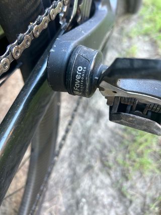 Scott Foil Disc 20