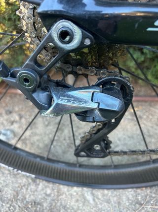 Scott Foil Disc 20