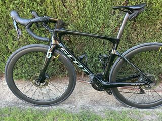 Scott Foil Disc 20