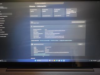 HP ENVY Laptop 17