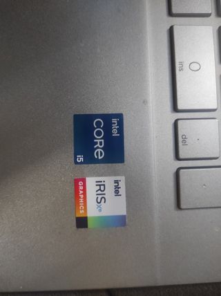 HP ENVY Laptop 17