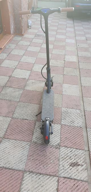 Smartgyro Baggio Patinete Eléctrico