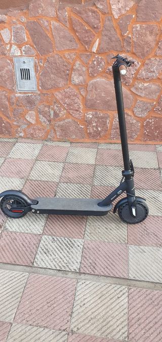 Smartgyro Baggio Patinete Eléctrico