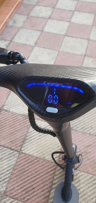 Smartgyro Baggio Patinete Eléctrico