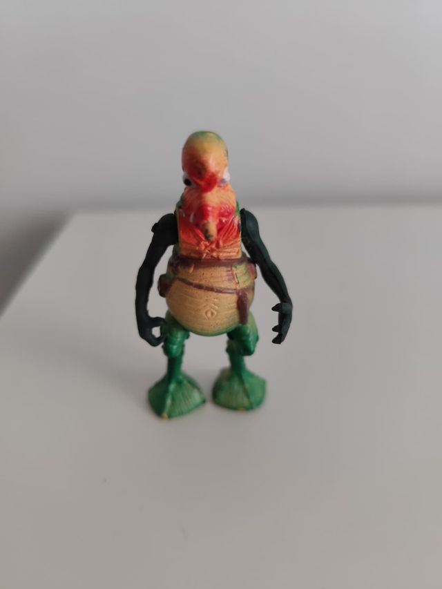 Statuetta di Star Wars Watto