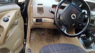 SsangYong Rodius 2005
