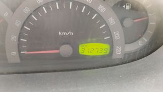 SsangYong Rodius 2005
