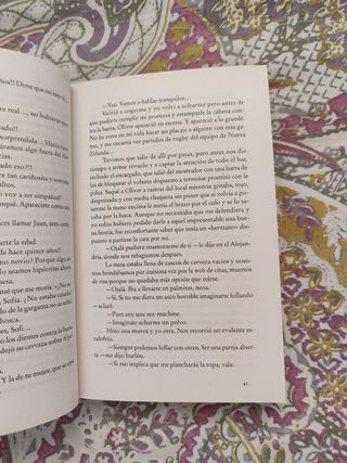 Bilogía La magia de ser Sofía - Elisabet Benavent