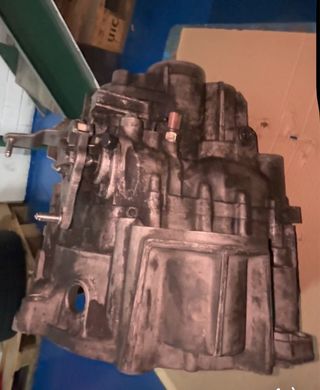 Caja de cambios Seat León MK1