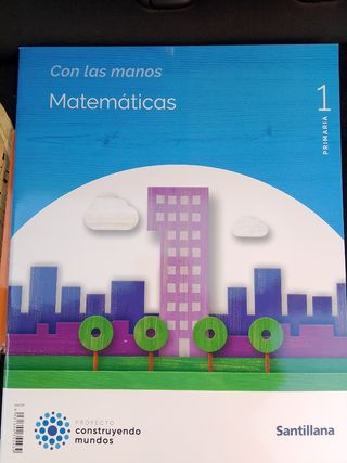 Matemáticas 