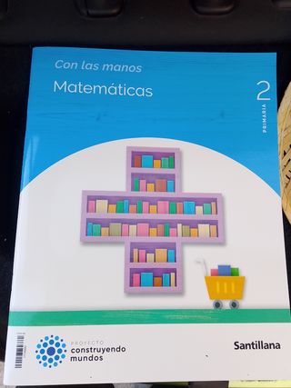 Matemáticas 
