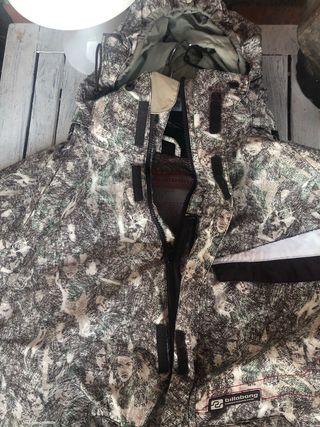Chaqueta de Nieve Billabong Multicolor