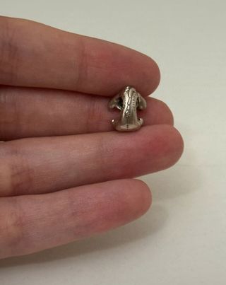 Igor Burro Winnie the Pooh Disney Plata