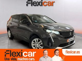 Peugeot 5008 1.2 PureTech 96KW (130CV) S&S Active