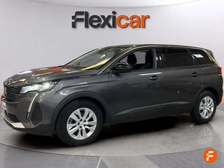 Peugeot 5008 1.2 PureTech 96KW (130CV) S&S Active
