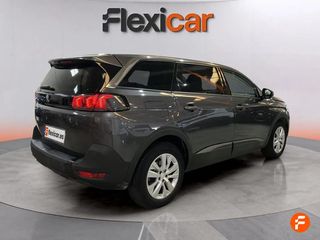 Peugeot 5008 1.2 PureTech 96KW (130CV) S&S Active