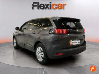 Peugeot 5008 1.2 PureTech 96KW (130CV) S&S Active