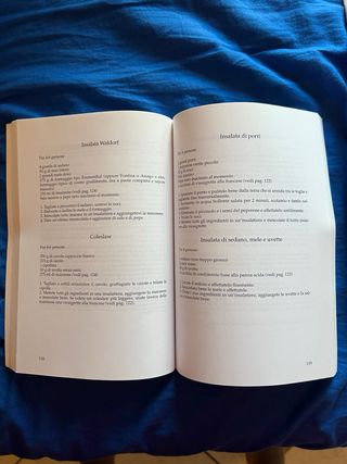 Combinazioni alimentari per la salute. Non mesc...