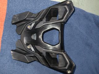 Soporte Top Case BMW R 1200 GS Vario