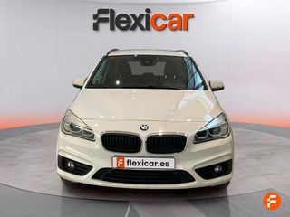 BMW Serie 2 Gran Tourer 218d