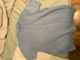 Polo Ralph Lauren Azul Talla M