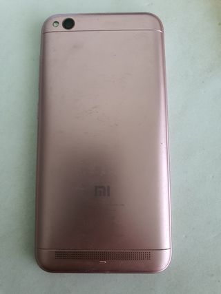 Xiaomi Redmi 5A Blanco