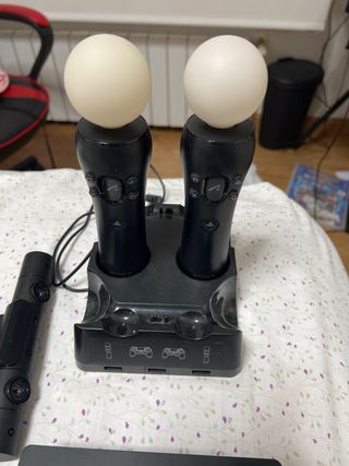 Occhiali Sony PS4 VR