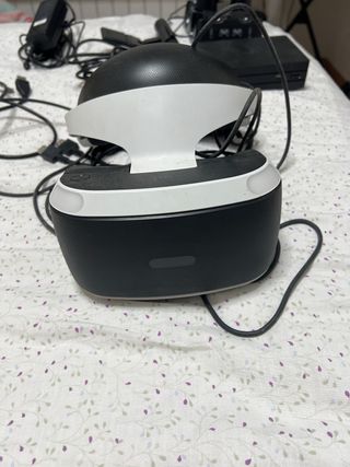 Occhiali Sony PS4 VR