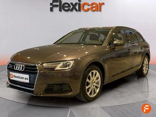 Audi A4 2.0 TDI 140kW (190CV) S tronic Avant