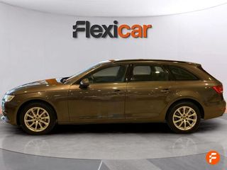Audi A4 2.0 TDI 140kW (190CV) S tronic Avant