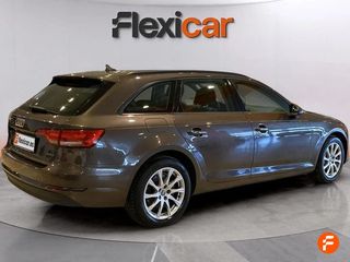 Audi A4 2.0 TDI 140kW (190CV) S tronic Avant