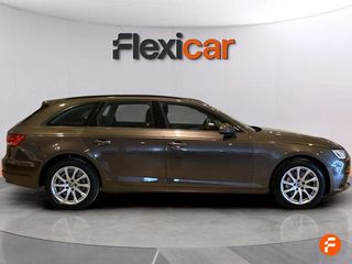 Audi A4 2.0 TDI 140kW (190CV) S tronic Avant