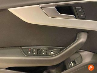 Audi A4 2.0 TDI 140kW (190CV) S tronic Avant