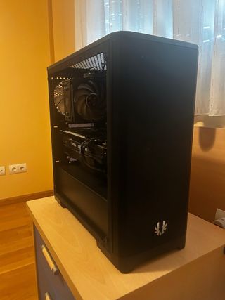 PC Gaming RTX 3060 Ti + i5 10ª Gen