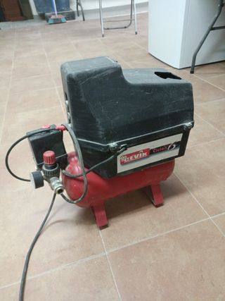 Compresor de aire CEVIK