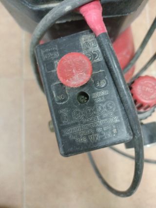 Compresor de aire CEVIK